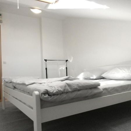 Hostel Center Luxury Sarajewo Zewnętrze zdjęcie