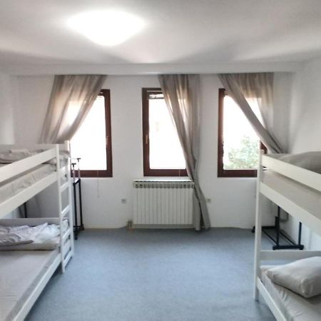 Hostel Center Luxury Sarajewo Zewnętrze zdjęcie