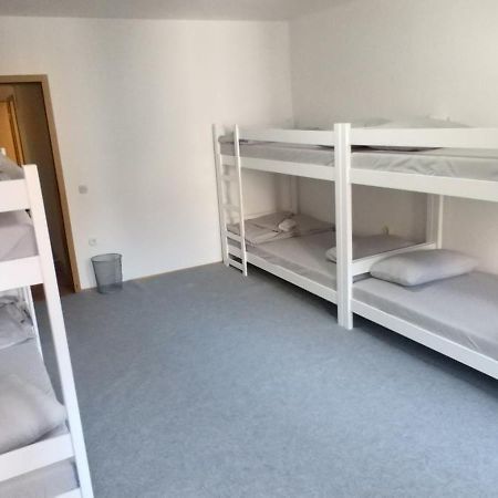 Hostel Center Luxury Sarajewo Zewnętrze zdjęcie