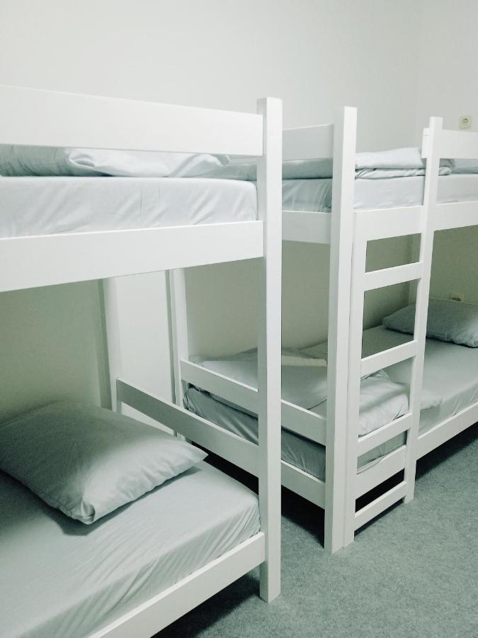 Hostel Center Luxury Sarajewo Zewnętrze zdjęcie