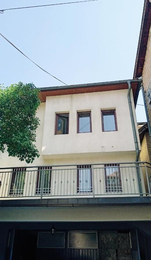 Hostel Center Luxury Sarajewo Zewnętrze zdjęcie