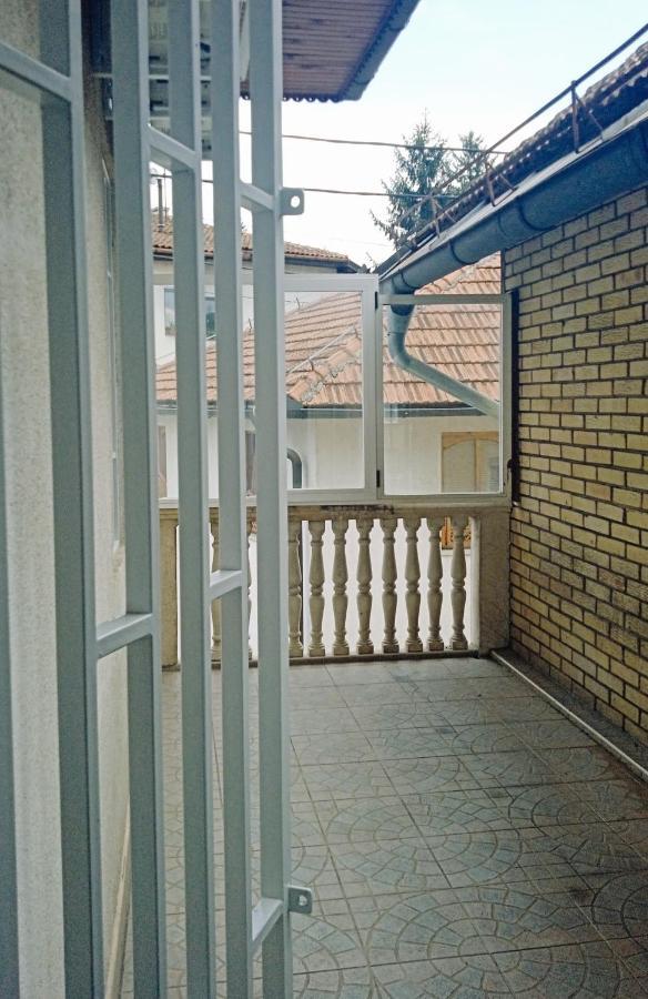 Hostel Center Luxury Sarajewo Zewnętrze zdjęcie