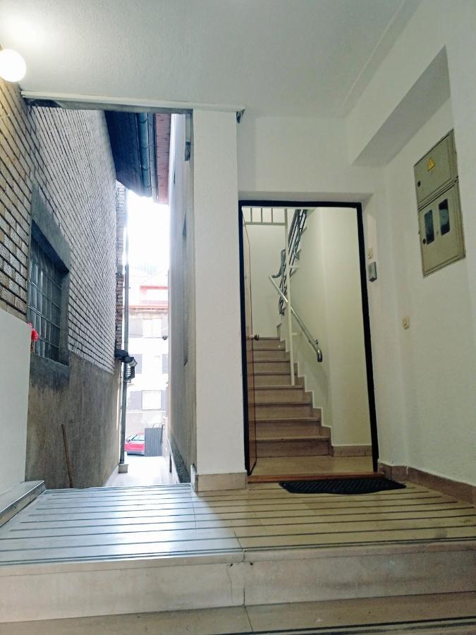 Hostel Center Luxury Sarajewo Zewnętrze zdjęcie