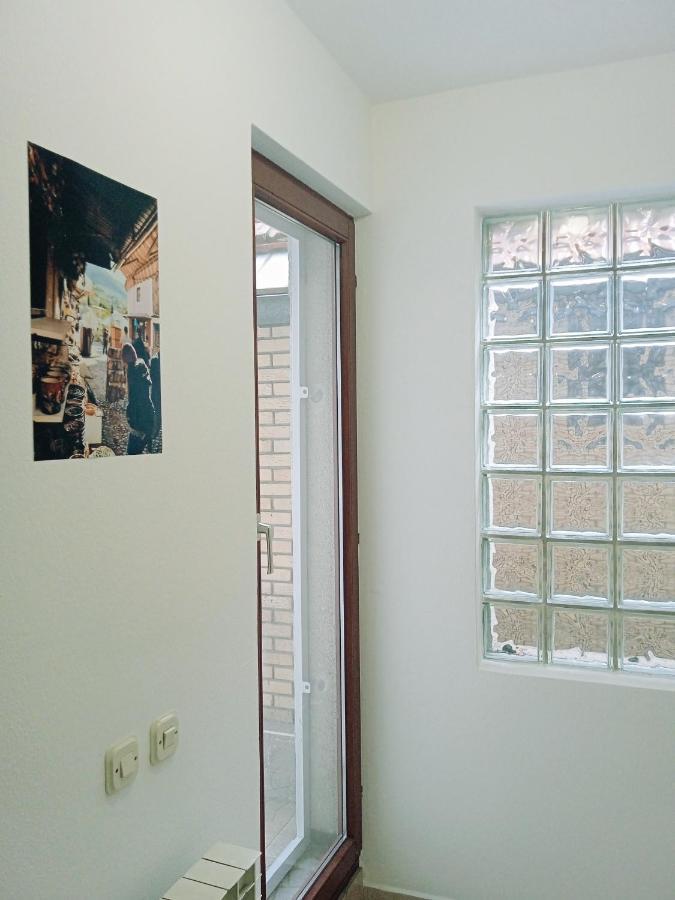 Hostel Center Luxury Sarajewo Zewnętrze zdjęcie