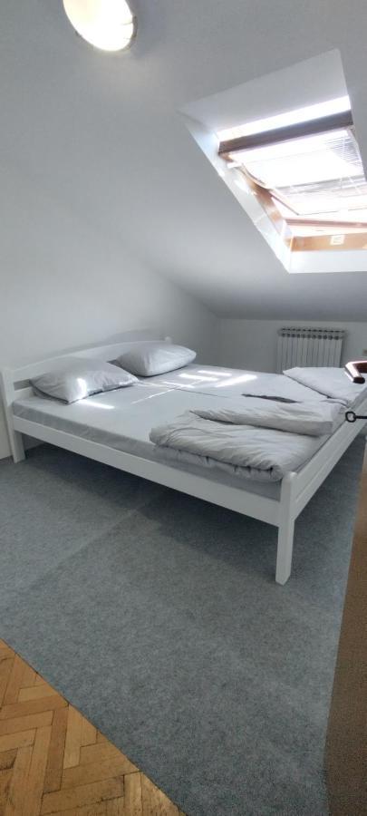 Hostel Center Luxury Sarajewo Zewnętrze zdjęcie