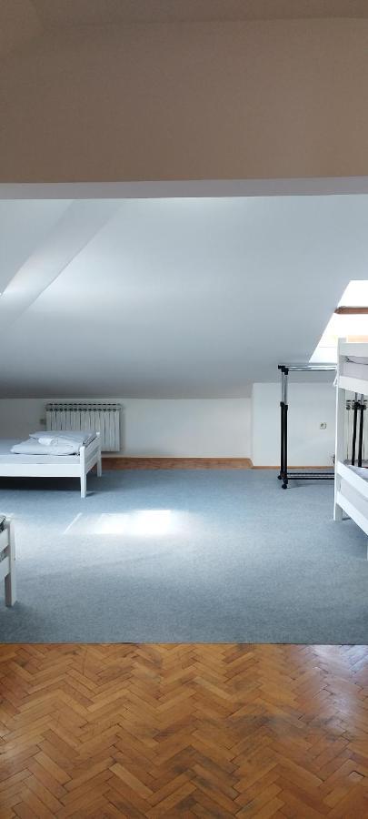 Hostel Center Luxury Sarajewo Zewnętrze zdjęcie