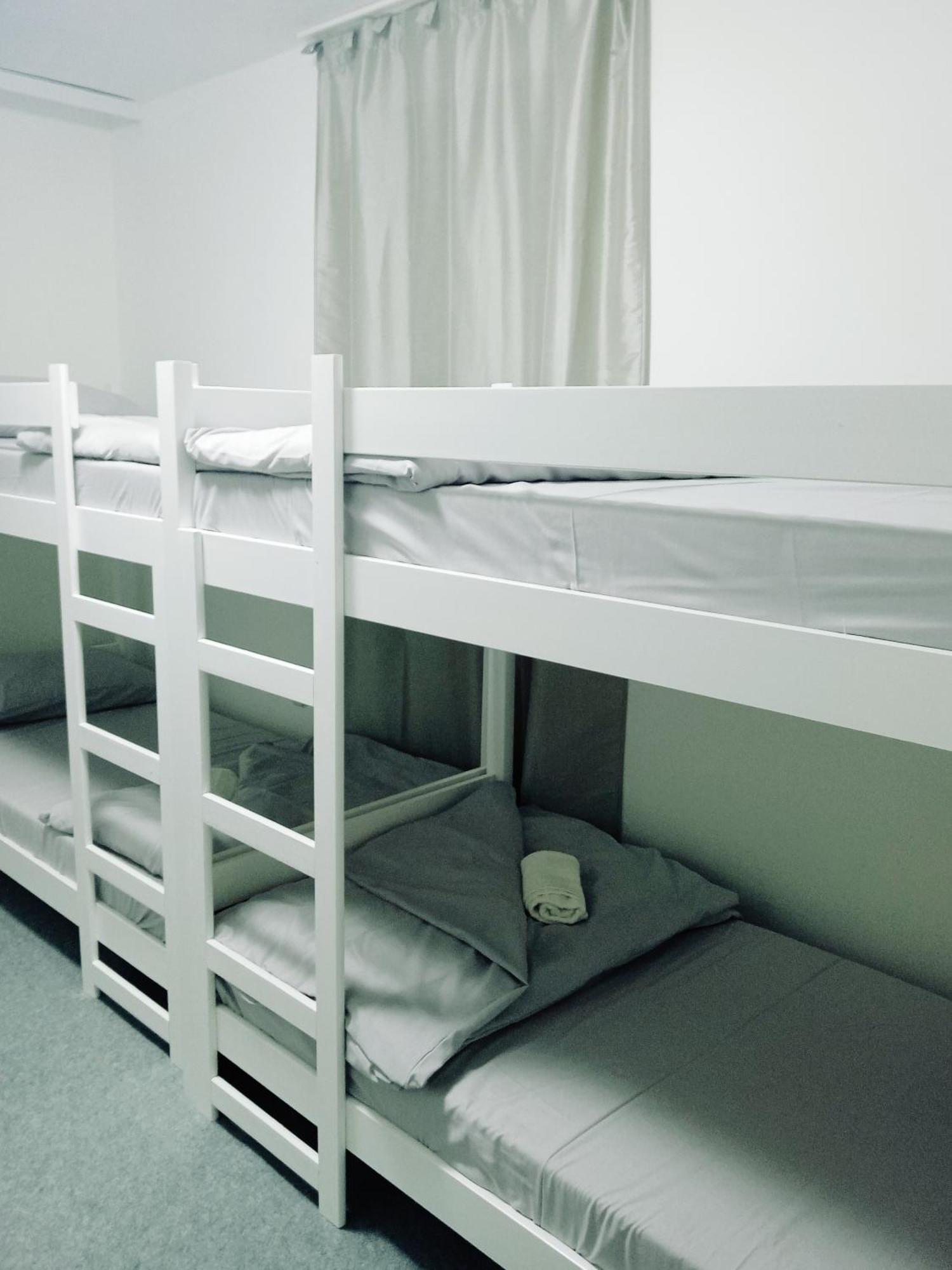 Hostel Center Luxury Sarajewo Zewnętrze zdjęcie