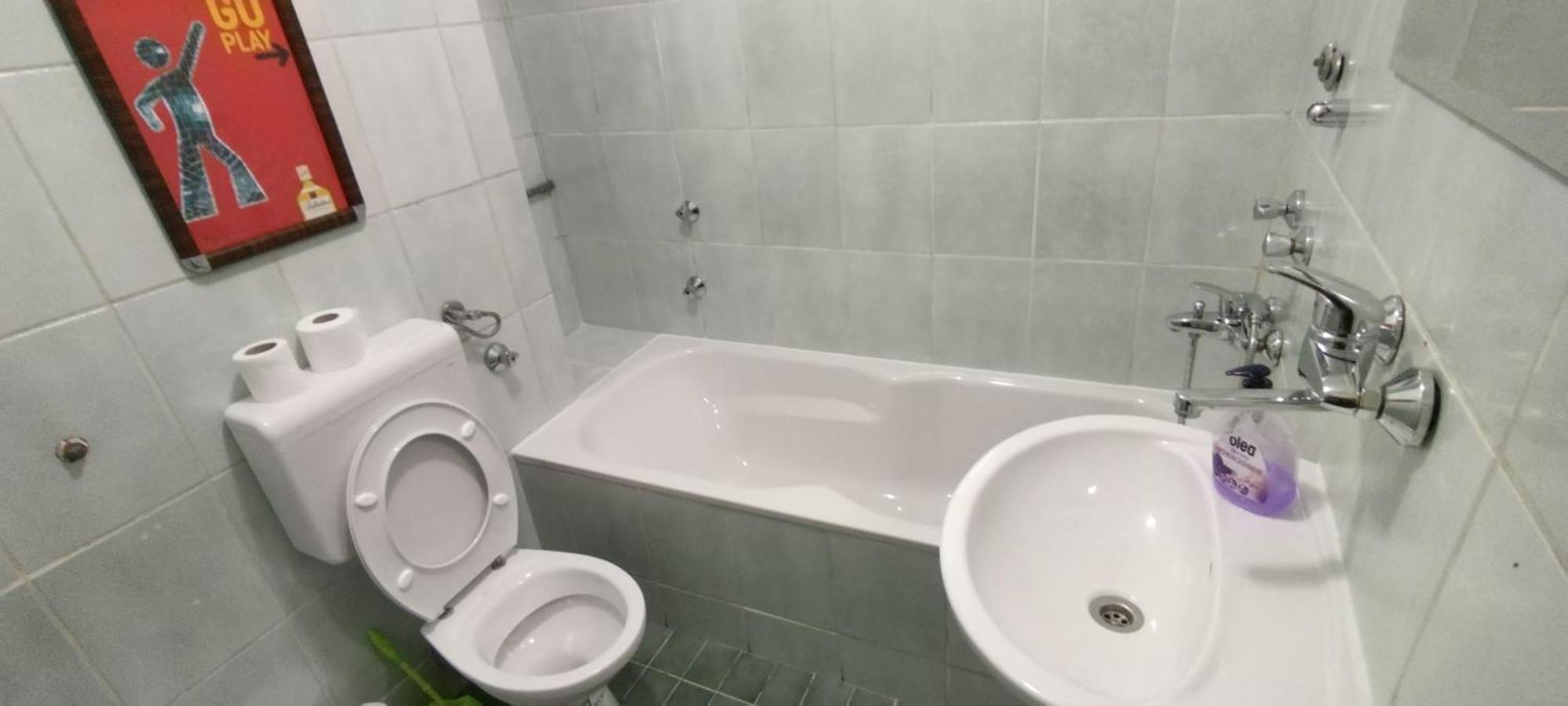 Hostel Center Luxury Sarajewo Zewnętrze zdjęcie