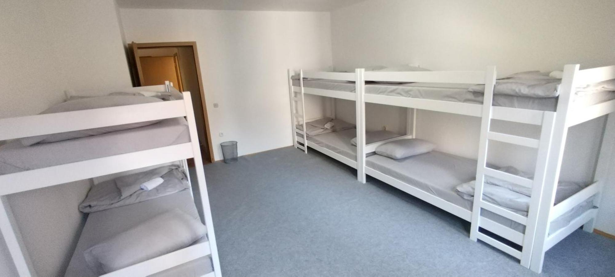 Hostel Center Luxury Sarajewo Zewnętrze zdjęcie