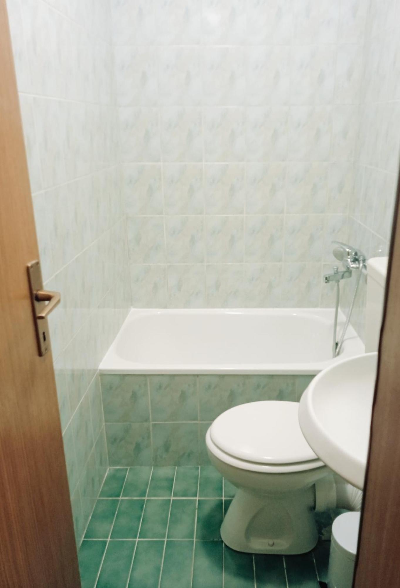 Hostel Center Luxury Sarajewo Zewnętrze zdjęcie