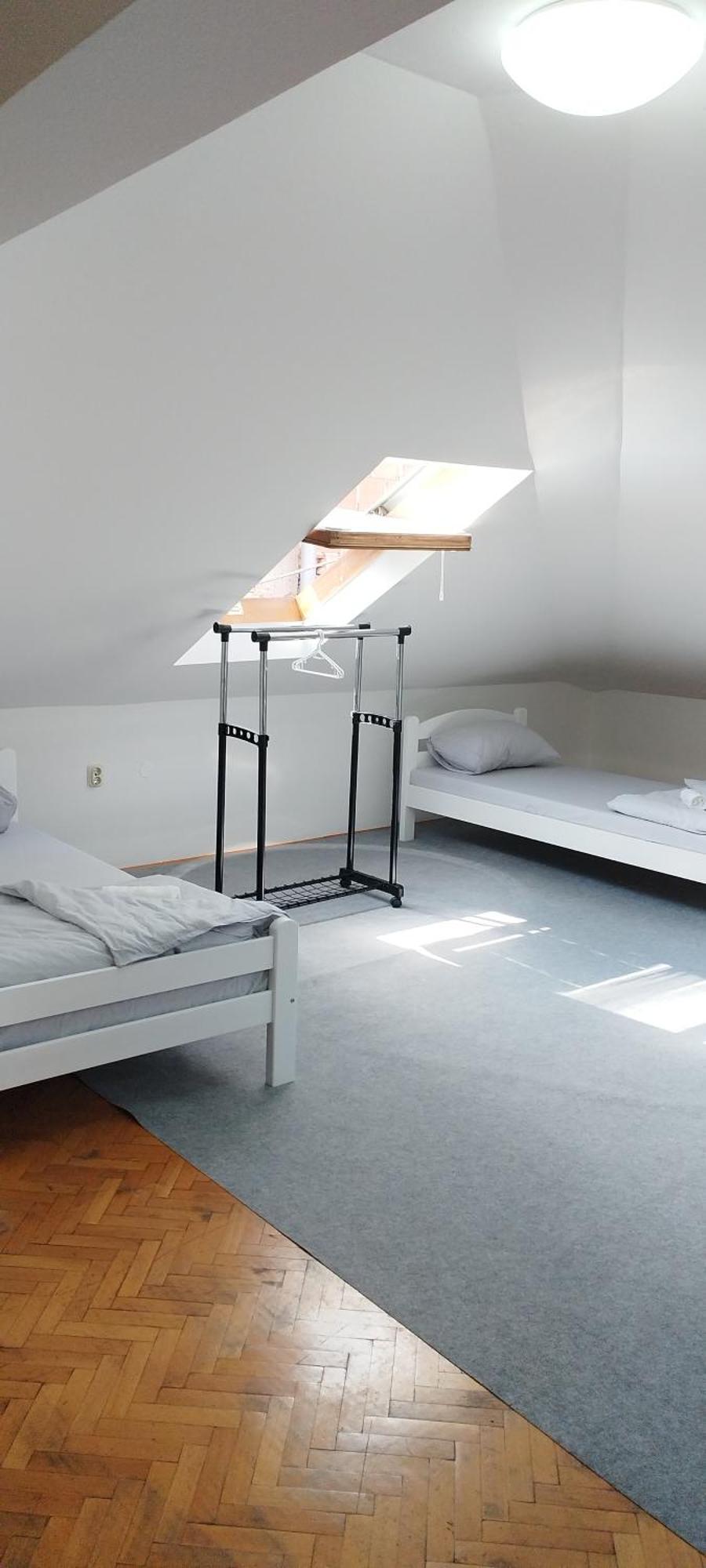 Hostel Center Luxury Sarajewo Zewnętrze zdjęcie