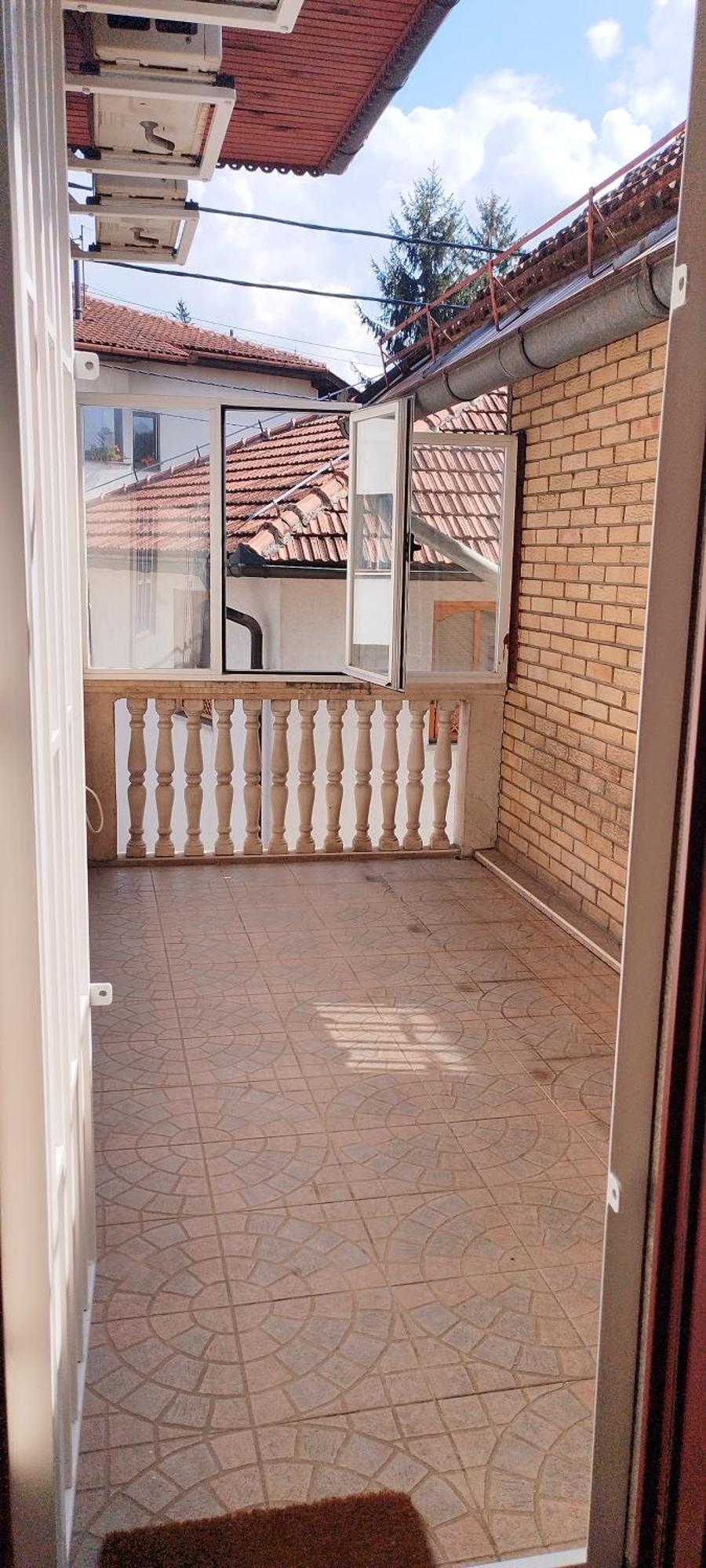 Hostel Center Luxury Sarajewo Zewnętrze zdjęcie
