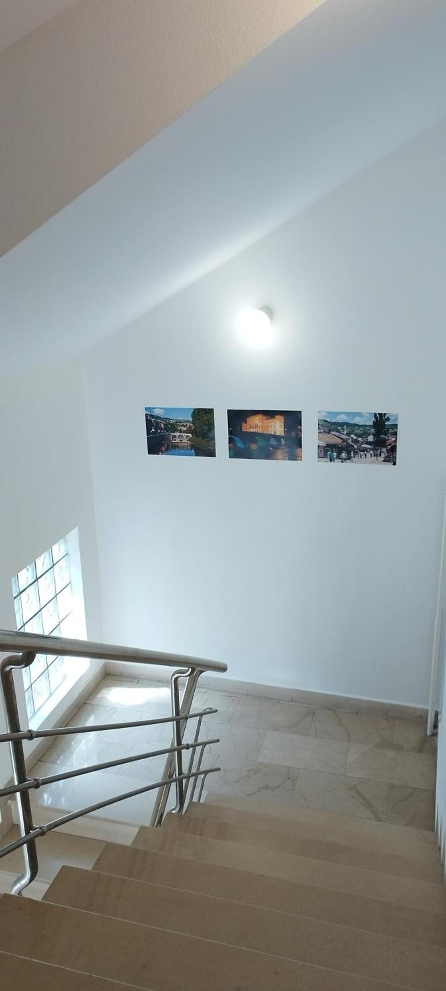 Hostel Center Luxury Sarajewo Zewnętrze zdjęcie