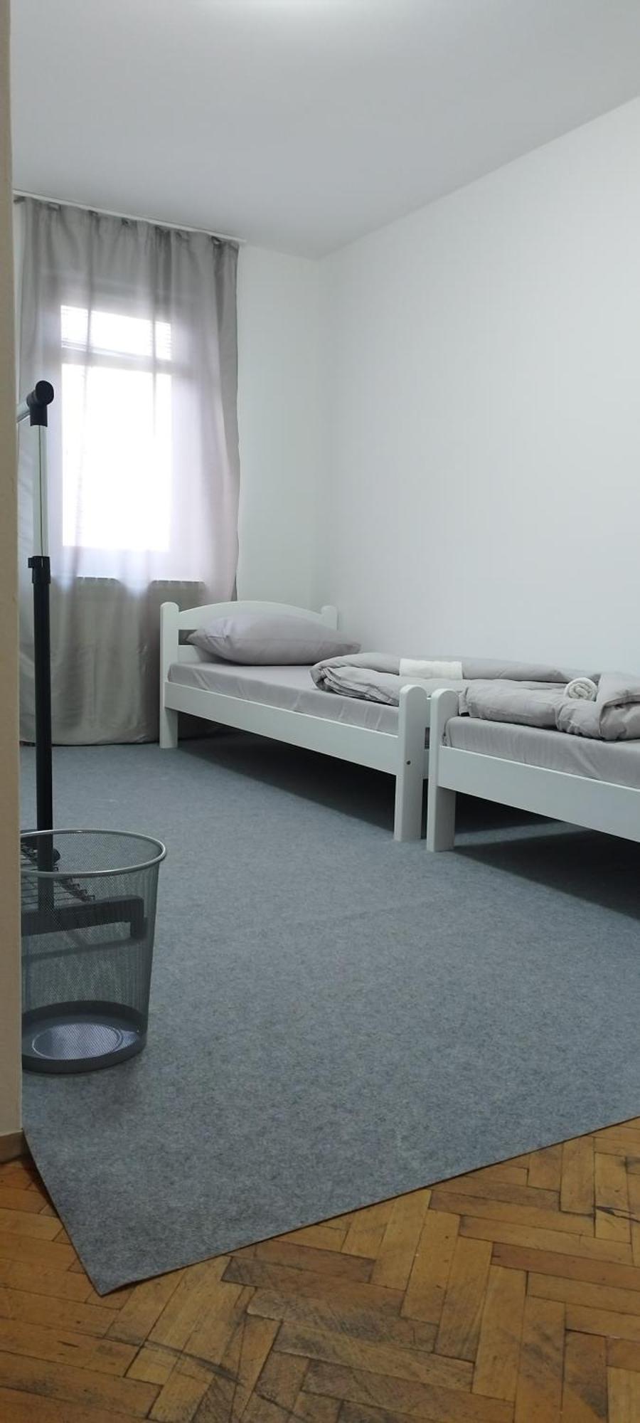 Hostel Center Luxury Sarajewo Zewnętrze zdjęcie