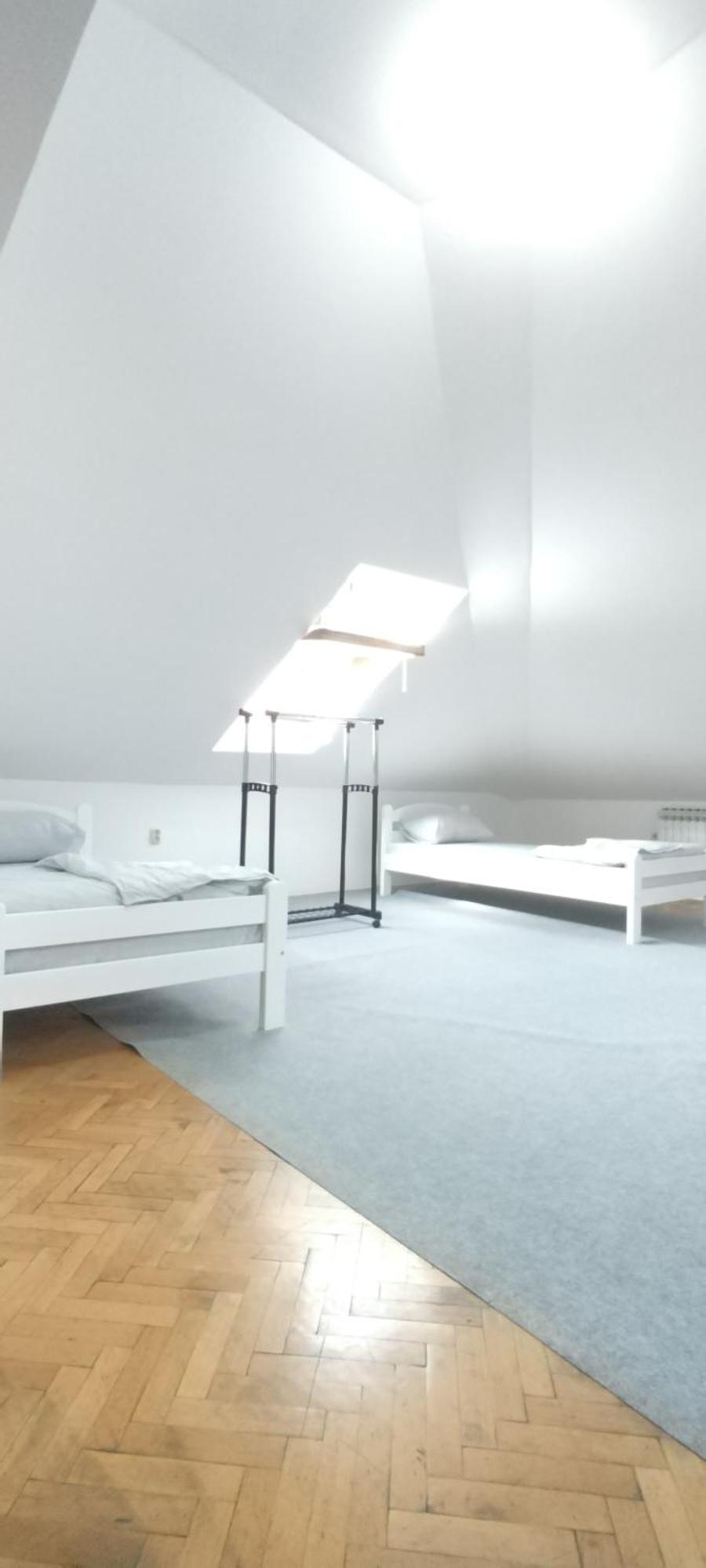 Hostel Center Luxury Sarajewo Zewnętrze zdjęcie