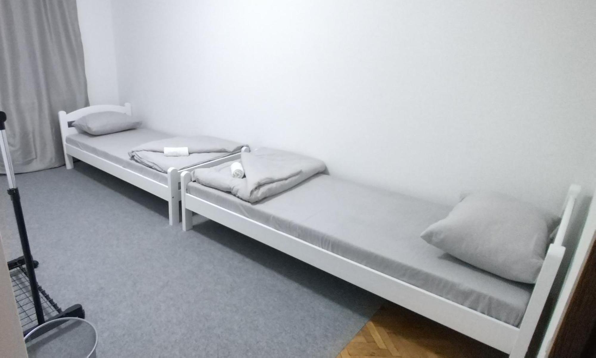 Hostel Center Luxury Sarajewo Zewnętrze zdjęcie